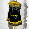 Lioness Coat