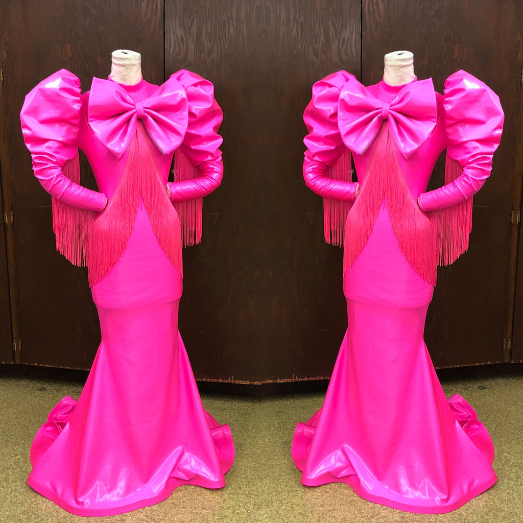 thedragstop | Drag Padding