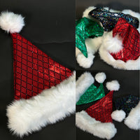 Santa hat