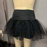 16" Petticoat (black or White)