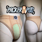 PACKER-POD 1.0