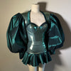 glamorous bust cup Leo with reveal skirt  size 8-10 (ready to ship)