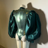 glamorous bust cup Leo with reveal skirt  size 8-10 (ready to ship)