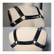 Vinyl Harness