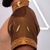 GURL BOLERO (short sleeve)