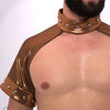 GURL BOLERO (short sleeve)