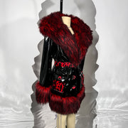 Lioness Coat