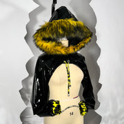 Lioness Bolero Jacket