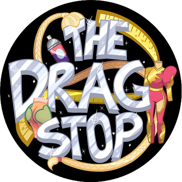thedragstop | Drag Padding