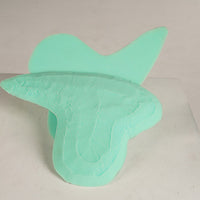 Small&XS (NEW WHITE FOAM) REPLACEMENT (FOAM ONLY) set size 6-10