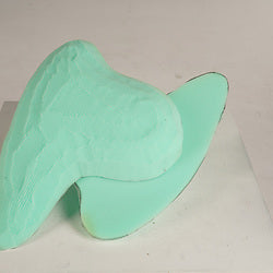 large (NEW WHITE FOAM) REPLACEMENT (FOAM ONLY) 18-20